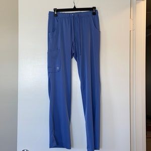 HH Works by Healing Hands scrub pants